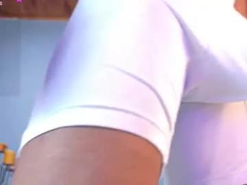 hunter_biggest on Chaturbate