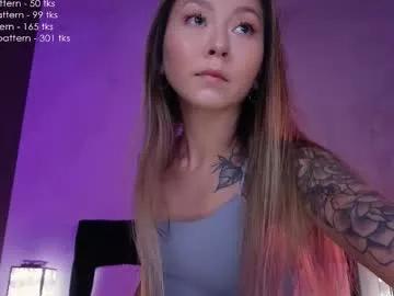 iam_casey on Chaturbate