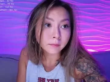 iam_casey on Chaturbate