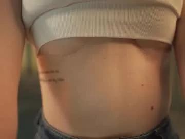 iamclaire_ on Chaturbate