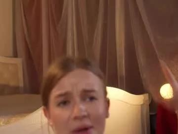 iamclaire_ on Chaturbate