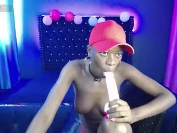 iamgrace on Chaturbate