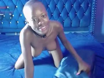 iamgrace on Chaturbate