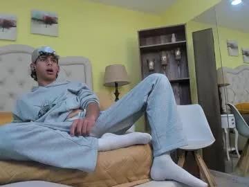 ibratxandy on Chaturbate