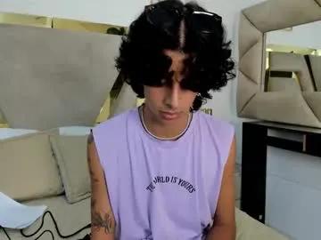 ibratxandy on Chaturbate