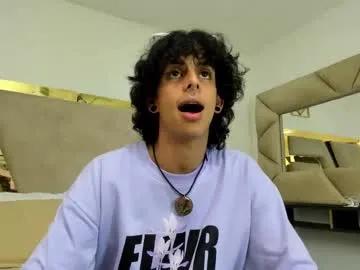 ibratxandy on Chaturbate