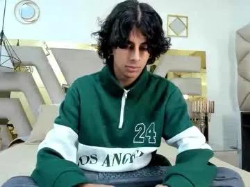 ibratxandy on Chaturbate