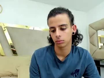 ibratxandy on Chaturbate