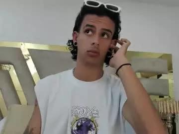 ibratxandy on Chaturbate