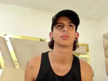 ibratxandy on Chaturbate