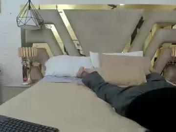 ibratxandy on Chaturbate