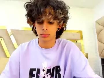 ibratxandy on Chaturbate