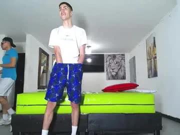 icevermilk on Chaturbate