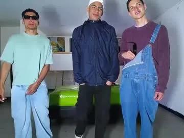 icevermilk on Chaturbate