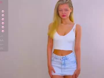 ifiwasyourgf on Chaturbate