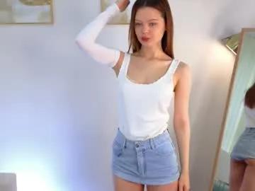 ifiwasyourgf on Chaturbate