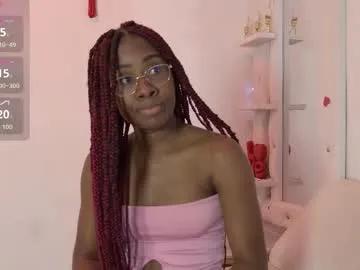 im_ariana on Chaturbate