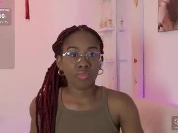 im_ariana on Chaturbate