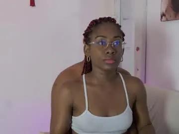 im_ariana — Goal: Flas pussy #ebony #anal #BDSM #slave #cum - Next Goal: Slug and slow blowjob