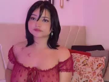 im_aurora_ on Chaturbate