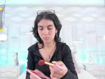 im_molly_angel on Chaturbate