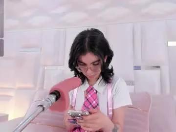 im_molly_angel on Chaturbate