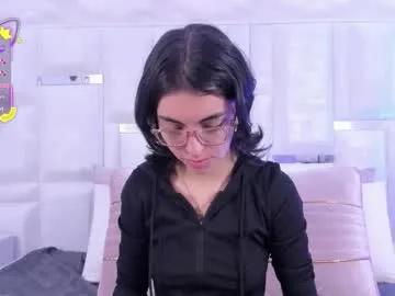 im_molly_angel on Chaturbate