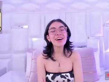 im_molly_angel on Chaturbate