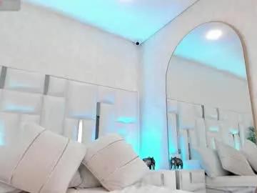 im_nika_ on Chaturbate