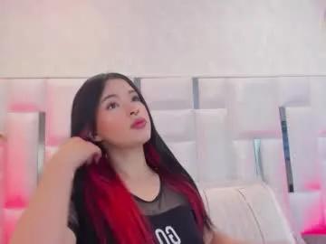 im_nika_ on Chaturbate