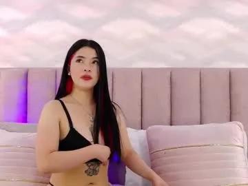 im_nika_ on Chaturbate