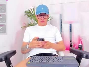 imxjoel on Chaturbate