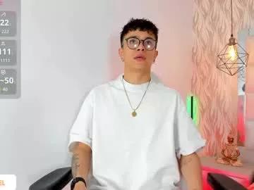 imxjoel on Chaturbate