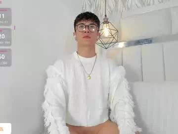 imxjoel on Chaturbate