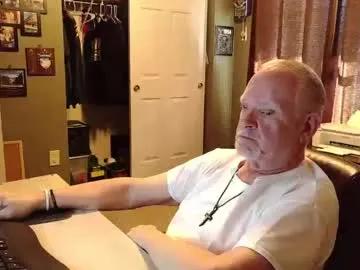 indianapapa on Chaturbate