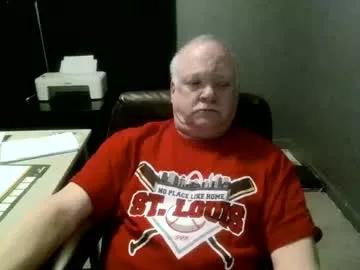 indianapapa on Chaturbate