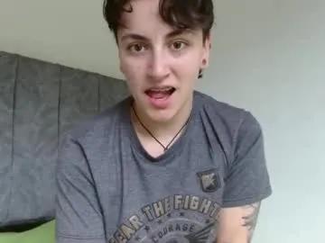 inkedgoddess58 on Chaturbate