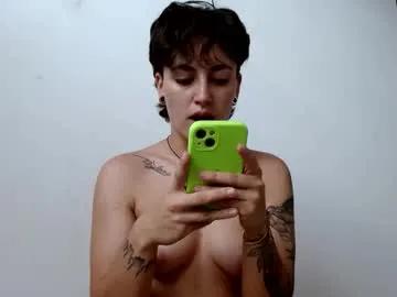 inkedgoddess58 on Chaturbate