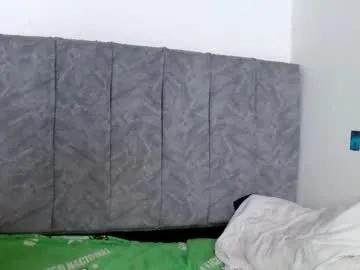 inkedgoddess58 on Chaturbate