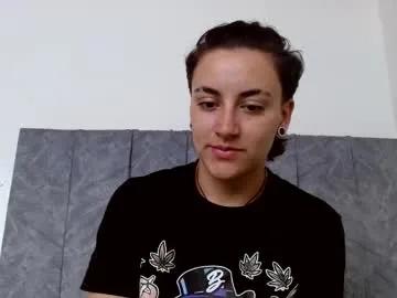 inkedgoddess58 on Chaturbate