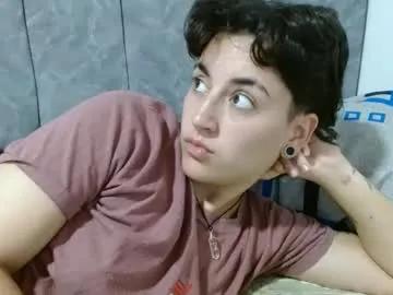 inkedgoddess58 on Chaturbate