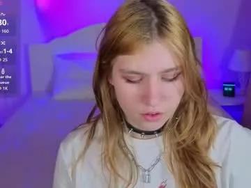 iris_rain on Chaturbate