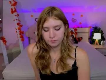 iris_rain on Chaturbate