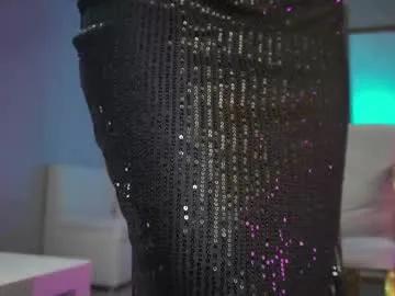 iris_vega on Chaturbate