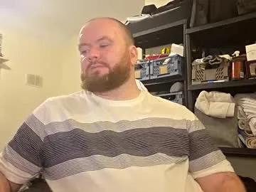 irishdaddy24 on Chaturbate