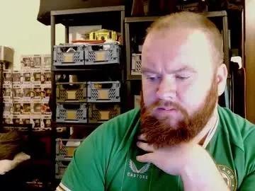 irishdaddy24 on Chaturbate