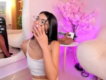 isa_little4u on Chaturbate