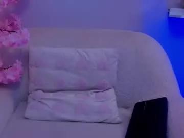 isa_little4u — GOAL: TIP + DOMI [200 tokens remaining] Its my birthday, fuck me #skinny #fuckmachine #smalltits #squirt #18