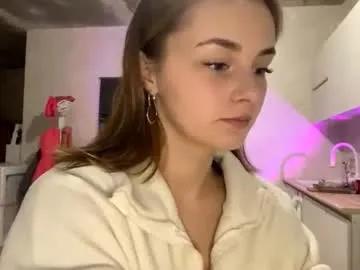 isauratorkelson on Chaturbate