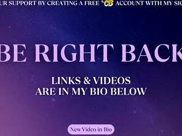 its_lily on Chaturbate